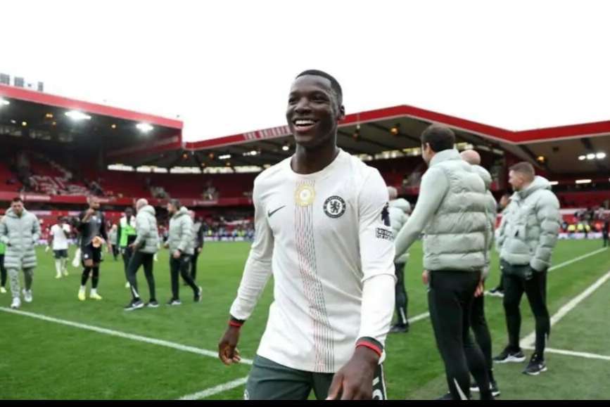 3球逆转暗藏危机！切尔西双核爆发太意外，1人成最大隐患